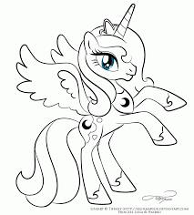 Princess luna, known as nightmare moon or night mare moon when transformed or under certain other circumstances, is an alicorn pony, the younger sister of princess celestia. Nightmare Moon Coloring Pages Coloring Home