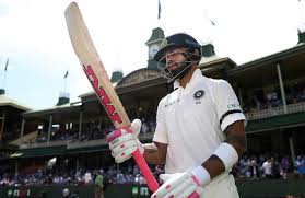 My favorite cricketer is virat kohli. Captain Kohli To Return To India After First Test Cricket Com Au