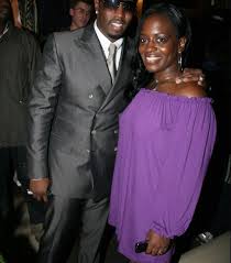 keisha combs