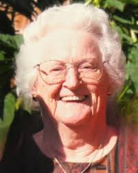 Frances Elisabeth Tavernier Obituary October 25, 2024