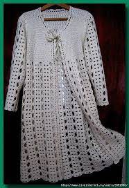 منتدى خياطه Zig Zag Crochet Tig Isi Ceket Orgu