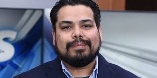 Alejandro Casillas's Instagram, Twitter & Facebook