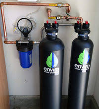 And while nutrition and effective stress management. Henson Plumbing Partners With Enviro Water On Salt Free Water Softening And Filtration