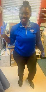 All Memphis Day! We support our grizz and tigers around here! 🐻 🐅 💙🏀🏈