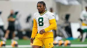 Josh Jacobs