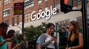 Google shopping ads are not just text ads, you are showing users a photo of your product, the price, etc. Despite Intel Verdict Google And Co Face Long And Costly Antitrust War With Eu Technology News The Indian Express