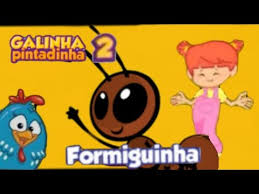 Check spelling or type a new query. Formiguinha Galinha Pintadinha Dvd 2 Youtube