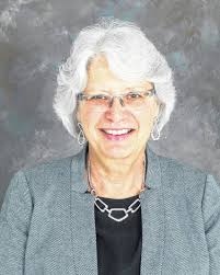 Four running to be new trustee