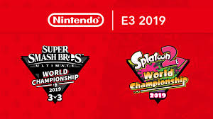The nintendo e3 2019 show has ended, and as the last item on the e3 2019 schedule, it sloed things out with plenty of highs and a few lows. Nintendo S E3 2019 Website Is Now Live Details Splatoon 2 Smash Tournaments Lootpots
