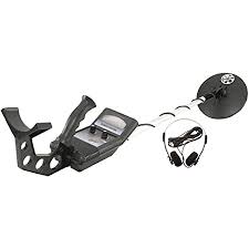 Page 1 of 1 start overpage 1 of 1. Amazon Com Bounty Hunter Bhjs Junior Metal Detector Garden Outdoor