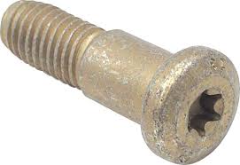 These seat belt anchor points are sold individually, and you'll need anywhere from two to four depending on application. 1968 1981 All Makes All Models Parts G9157 Seat Belt Bolt 1 2 13
