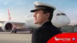 Maybe you would like to learn more about one of these? Qantas