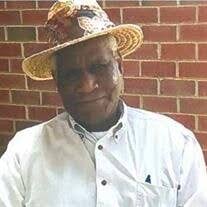 Mr Charles Cyril Lavine Obituary