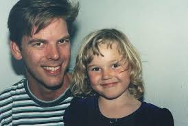 Verne L. Lindberg — A Sacred Moment