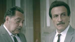 An Unknown Enemy: Season 1