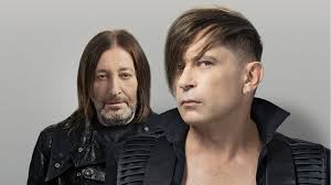 Bi-2, Orion Live Club, Sep 18, 2025, Rome, Italy