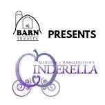 The Barn Theatre Presents: Rodgers and Hammerstein's Cinderella