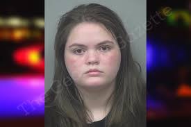 Isabelle Clark — Gwinnett County Jail Bookings