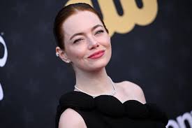 Emma Stone's Bixie Makes Me Want to Cut Off All My Hair