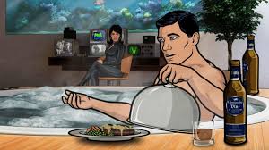 WIRED Binge-Watching Guide: Archer | WIRED