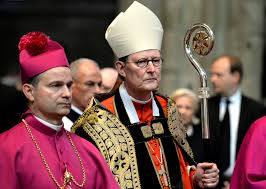 Le cardinal rainer maria woelki dévoile ce jeudi un rapport censé faire toute la lumière sur les actes perpétrés sur des enfants dans son diocèse. German Bishops Ask Vatican To Intervene On Communion For Protestants Proposal Catholic Herald