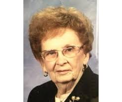 Muriel Fink Obituary (1923-02-05