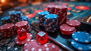 The role of technology in the development of online casinos - CloudStorage
