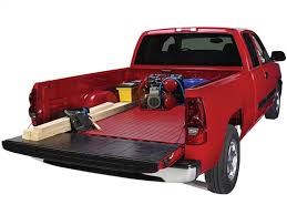 2015 chevrolet silverado pickup truck bed liners & mats. 2015 Chevy Silverado 1500 Bed Mats Realtruck