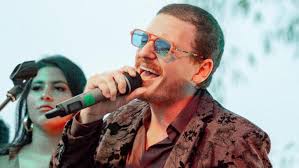 El cantante Diego Gallardo murió durante los disturbios en Ecuador