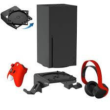 Xbox Series X Wall Mount Kit