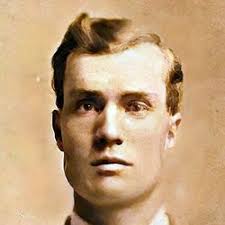 Mose K Erb (1889-1961)