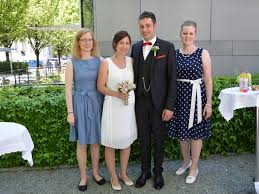 Hochzeit Von Daniela Hagen Und Stefan Fitz Lustenau Vol At