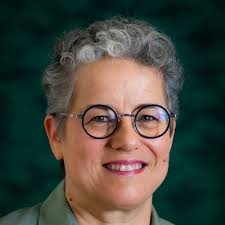 Lori Andersen, Ph.D. (@drloriandersen)