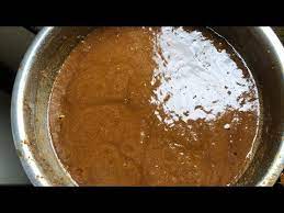 Resep Rahasia Sambel Kacang Madura Terenak Sedunia Youtube Resep Makanan Bayi Resep Makanan