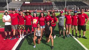 Also known as josen perez. San Clemente High School Recognizes 681 Graduates Reminds Them To Stay Triton Strong Cusd Insider