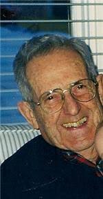 Obituary information for John C. Richards Jr.