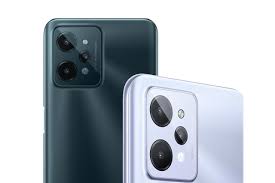 Realme C31 - Price and Specifications ...