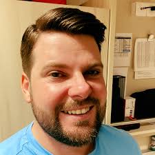 As we begin our next voyage, I'm so pleased to say it's off to a great  start! Not only did one of my favourite people of all time join the ship and