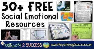 We have mostly covered some of the biggest and most mainstream forms of therapy. 50 Free Sel Resources The Pathway 2 Success