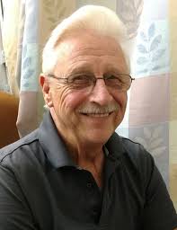 Obituary information for John P. Niesyty