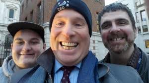 Vince Watkins (@VinceWatkins1)