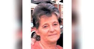 Jacqueline Walford Obituary