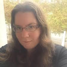 CHA Reads: Joanna L. Pearce