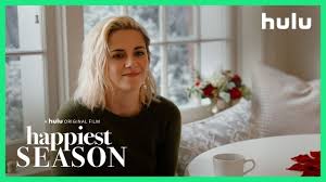 Services you subscribe to through our links may earn us a commission. Happiest Season Trailer Official A Hulu Original Youtube