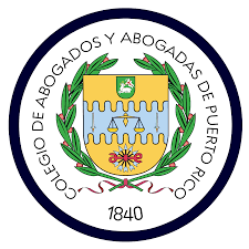 Colegio de Abogados y Abogadas de Puerto Rico