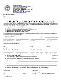 In this article, we are also going to provide you a free sample of a motivation letter by which you can take help and write one for yourself. Application Letter Sample For Security Guard Application For Post Of Security Forest Guard Sample Nigeria Resource Hub I Draft This Letter In Response To The Residential Security Guard Job Advertisement