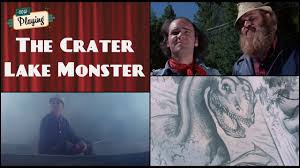 Sul set del suo ultimo film, un adattamento musical del claspoilerico _la principespoilera sul pisello_, cerca umilmente di esprimere un'opinione, ma il regista todd non apprezza quest'atteggiamento e la caccia dal set. The Crater Lake Monster 1977 Film Completo Audio In Italiano Youtube