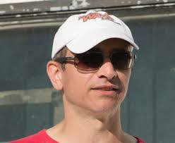 Jerry Deluca's Instagram, Twitter & Facebook