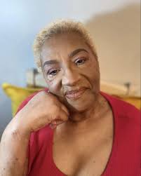 Phyllis Bonita Powell Obituary November 7, 2024