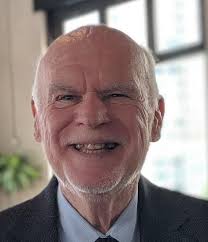 In Memoriam of William E. Strawderman